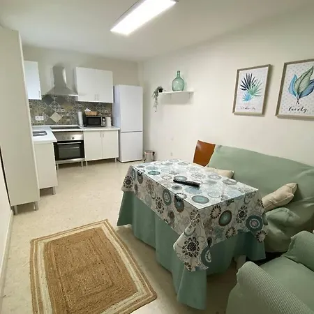 Appartamento Centrico Antequera