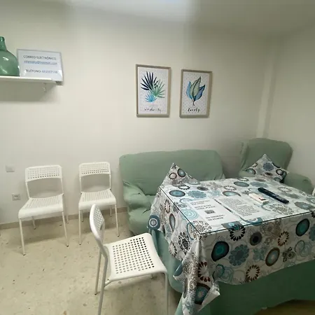 Centrico Appartamento *