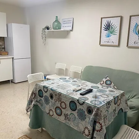 Centrico Appartamento Antequera