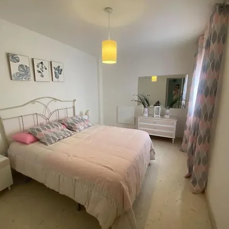 Centrico * Antequera