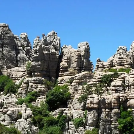 Centrico Antequera