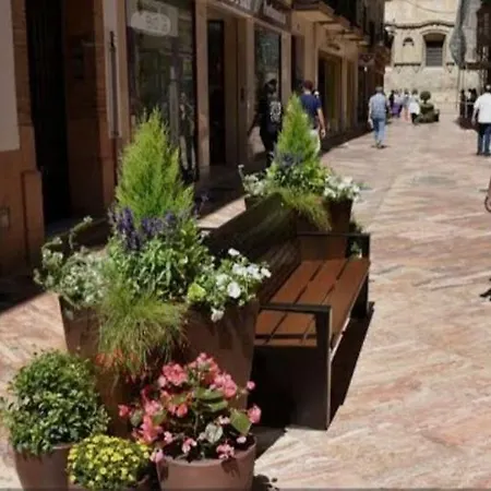 Centrico * Antequera